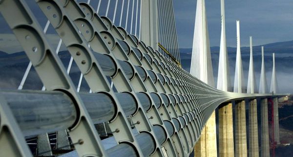 MillauViaduc