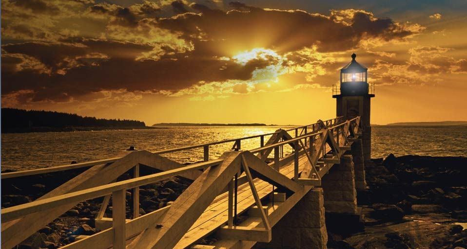 Lighthouse