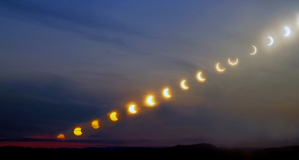 SolarEclipse
