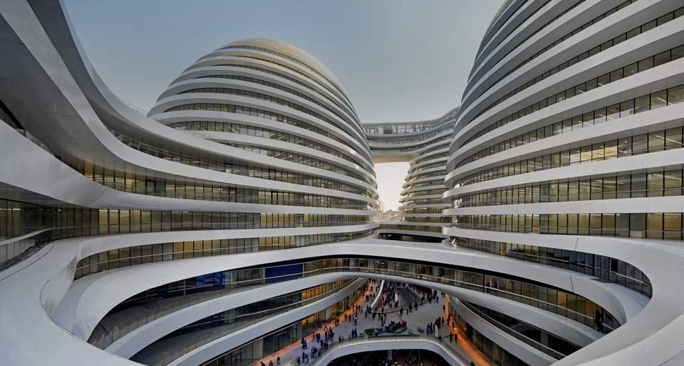 GalaxySoho