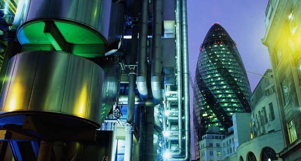 GherkinLondon