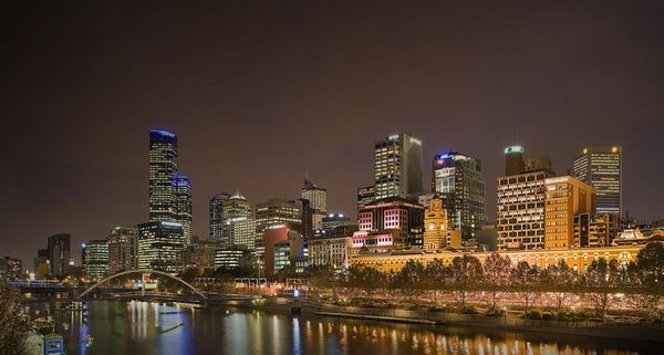 Melbourne, Australia