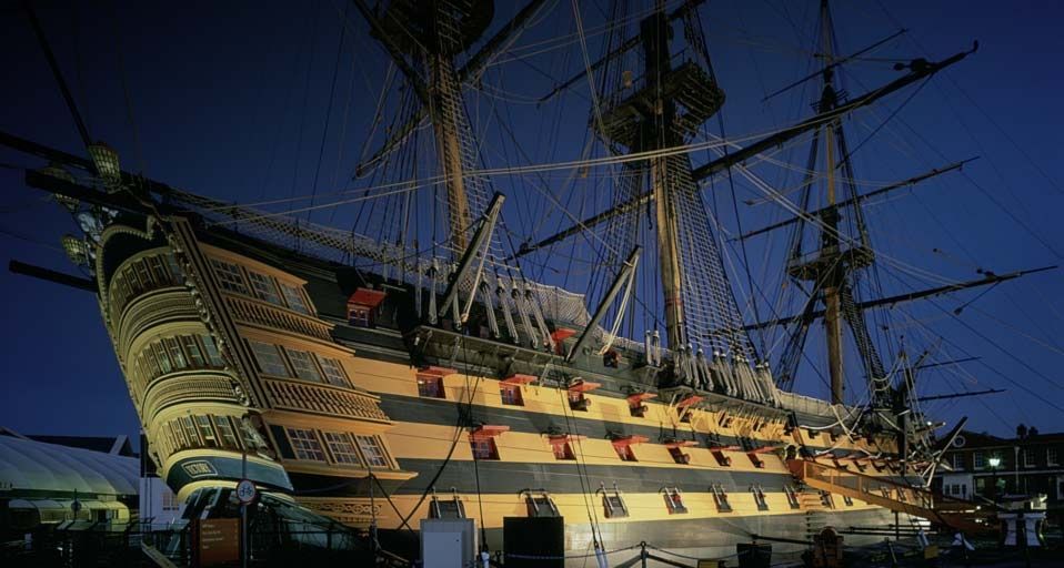 HMSVictory