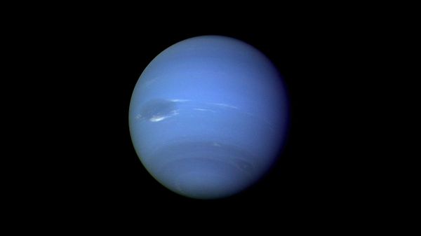 Neptune
