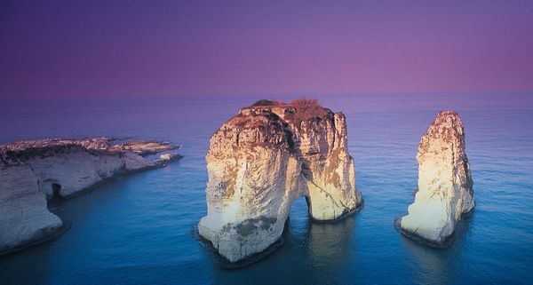 Lebanon