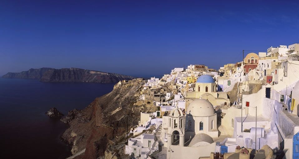 Santorini