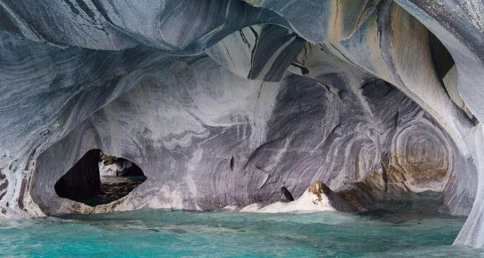 MarbleCaves