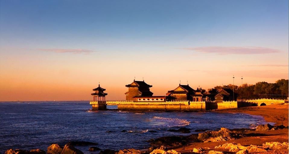 ShanhaiGuan