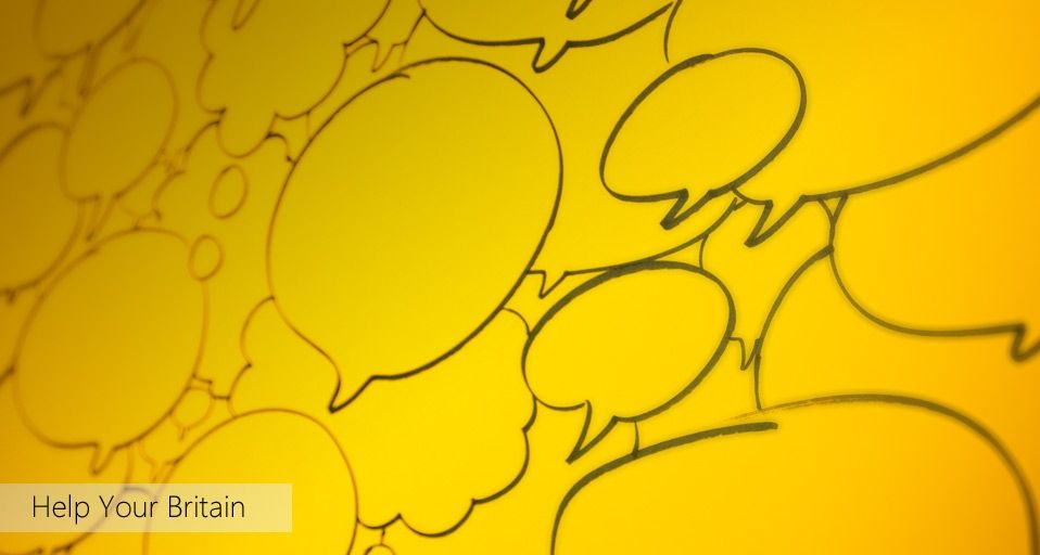 UserVoice