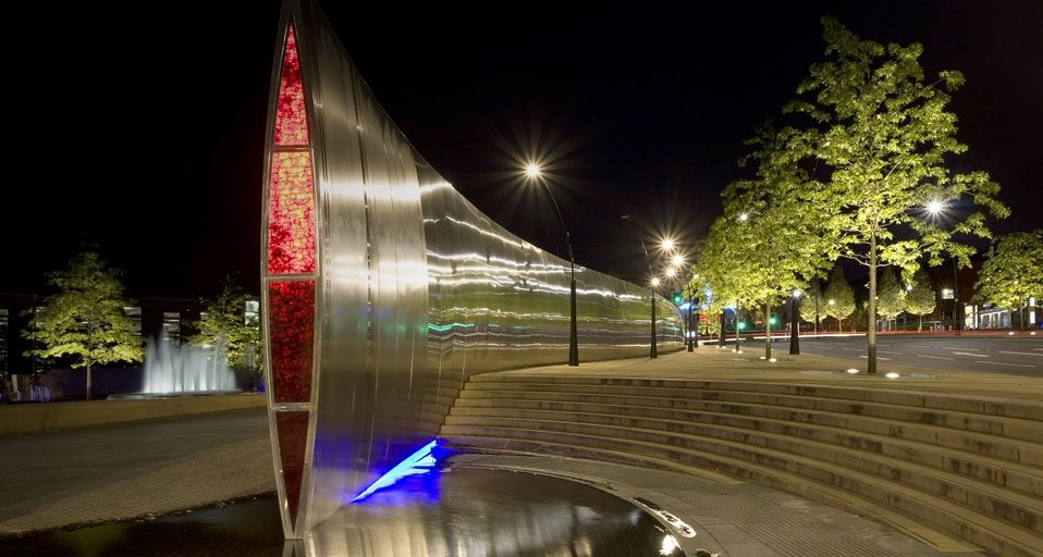 Sheffield