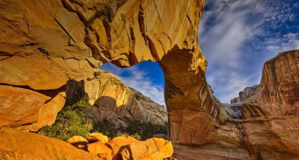 CapitolReefNP