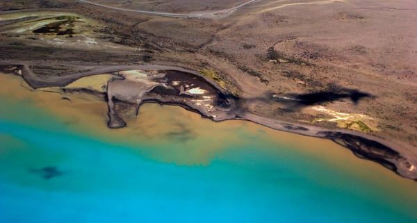 LakeArgentino