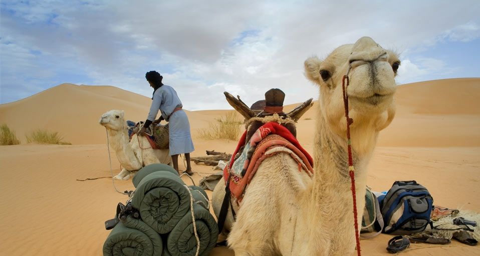 Mauritania