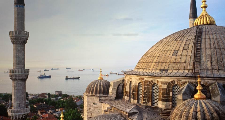 BlueMosque