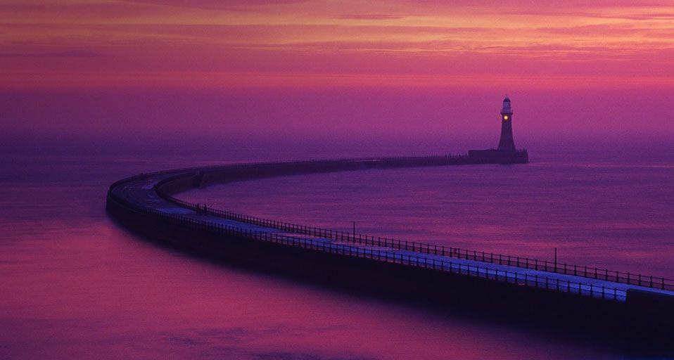 RokerPier