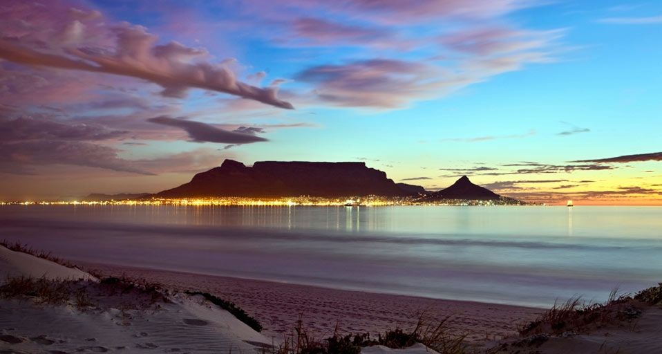 TableMountain