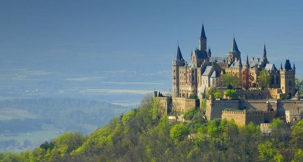 Hohenzollern