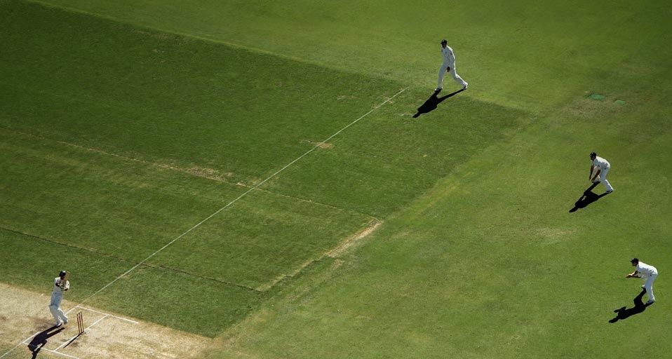 Cricket