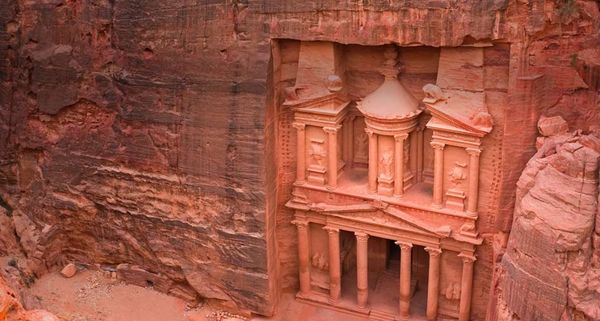 Petra