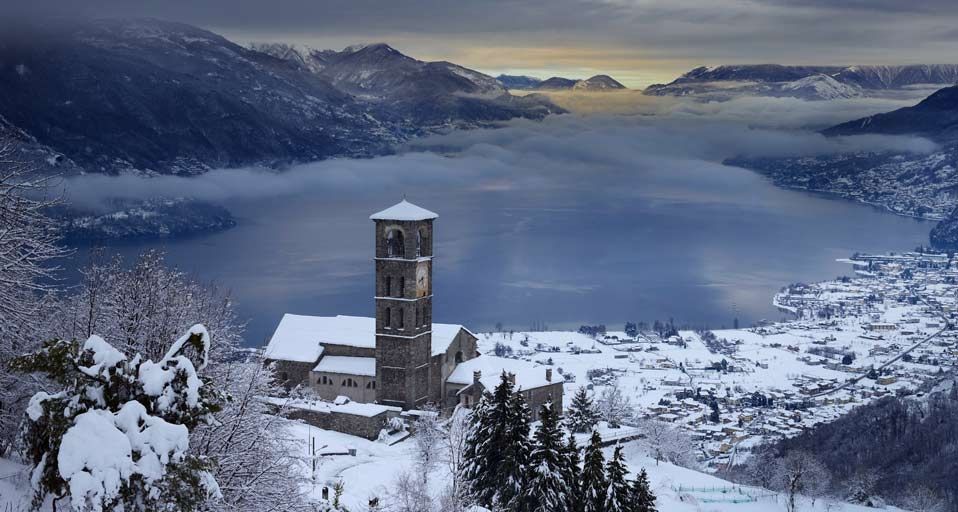 LakeComo