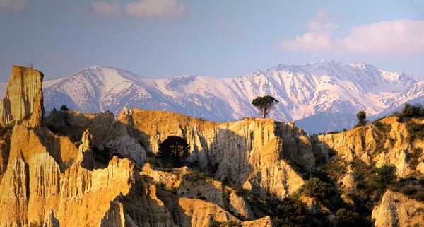 PyreneesOrgues