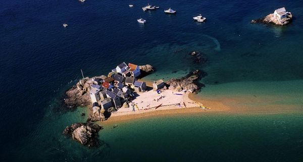 Jersey Island, Channel Islands, UK