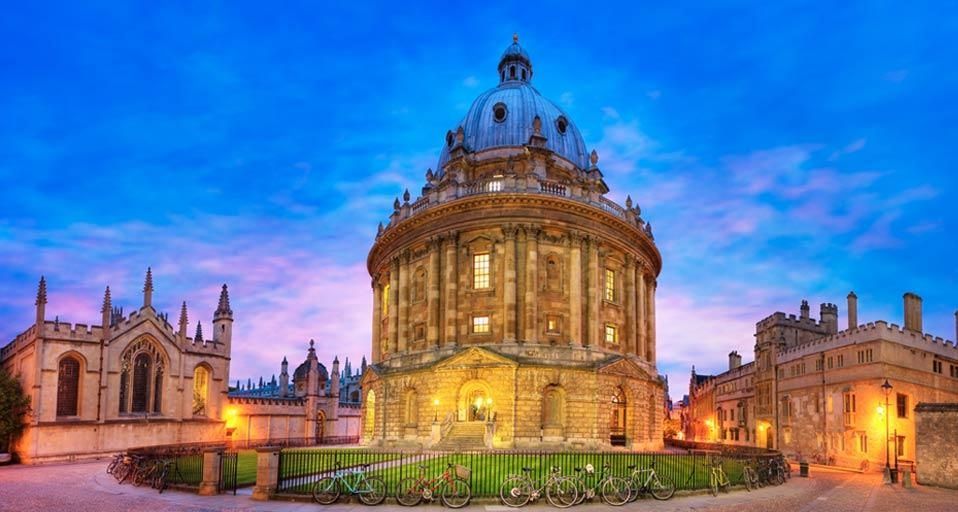 OxfordCamera