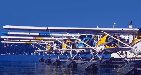 SeaPlanes
