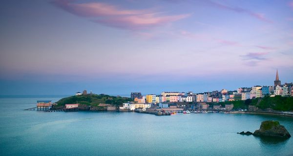TenbyHarbour