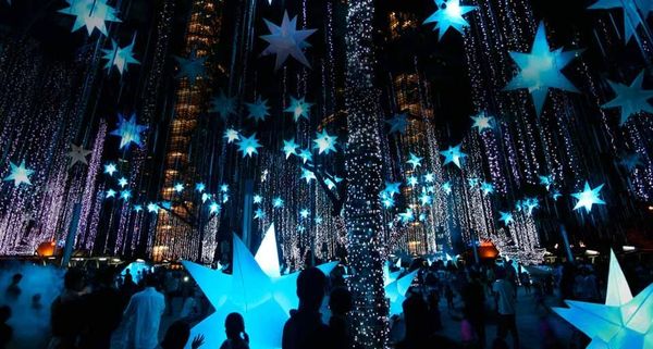 ManilaXmas