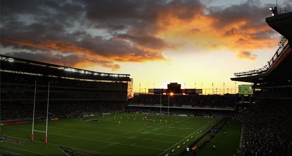 EdenParkStadium