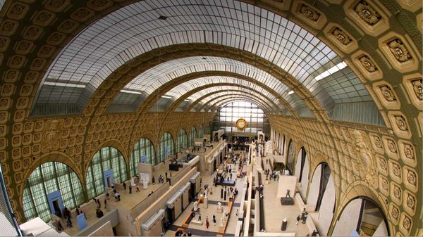 Musée d’Orsay, Paris