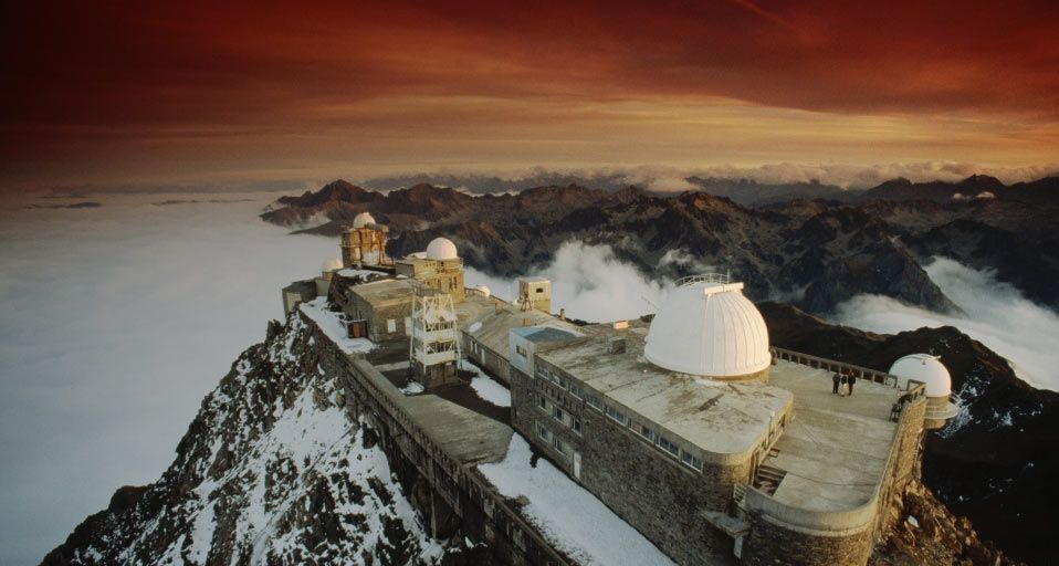 PicduMidiObservatory