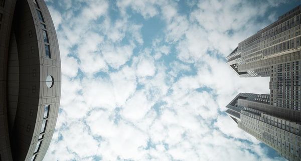 TokyoMetropolitanCityHall