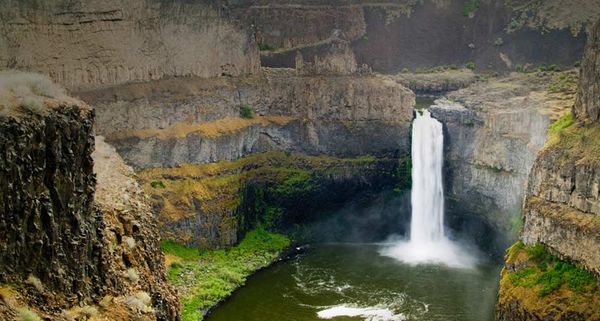 PalouseFalls