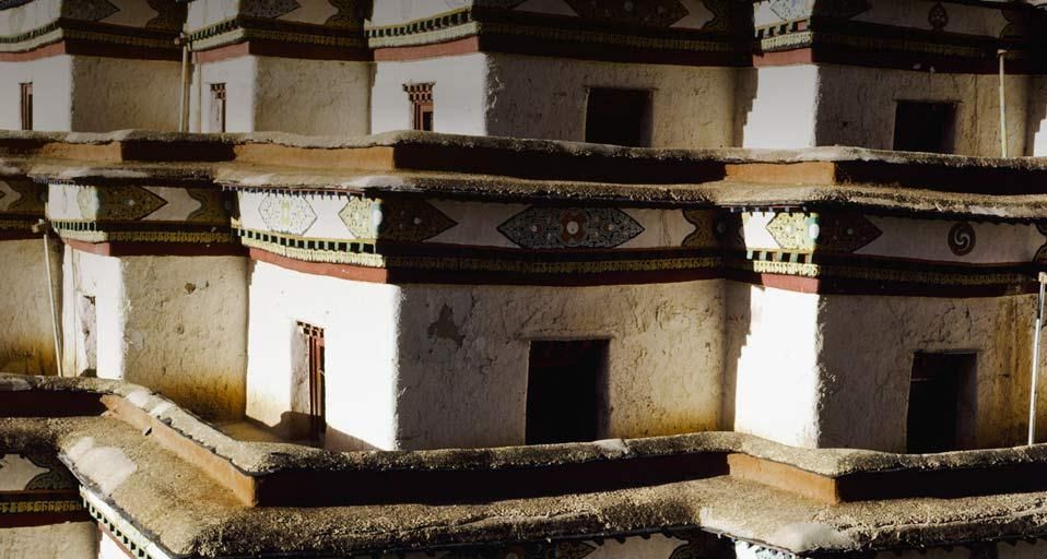 GyantseTemple