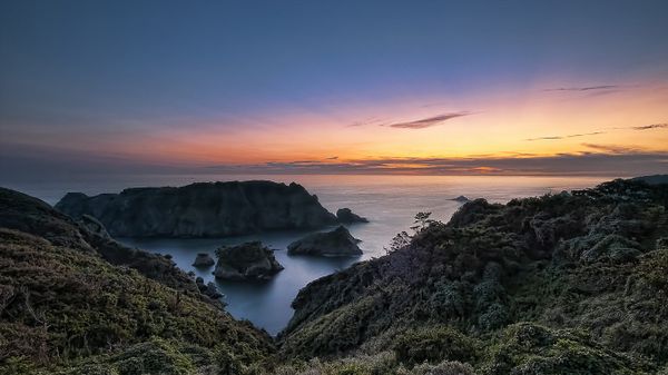 ｢奥石廊崎海岸｣静岡, 南伊豆