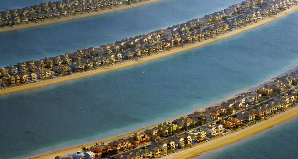 PalmJumeirah