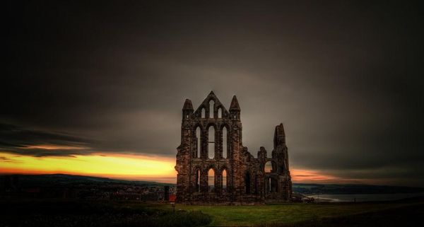 WhitbyAbbey