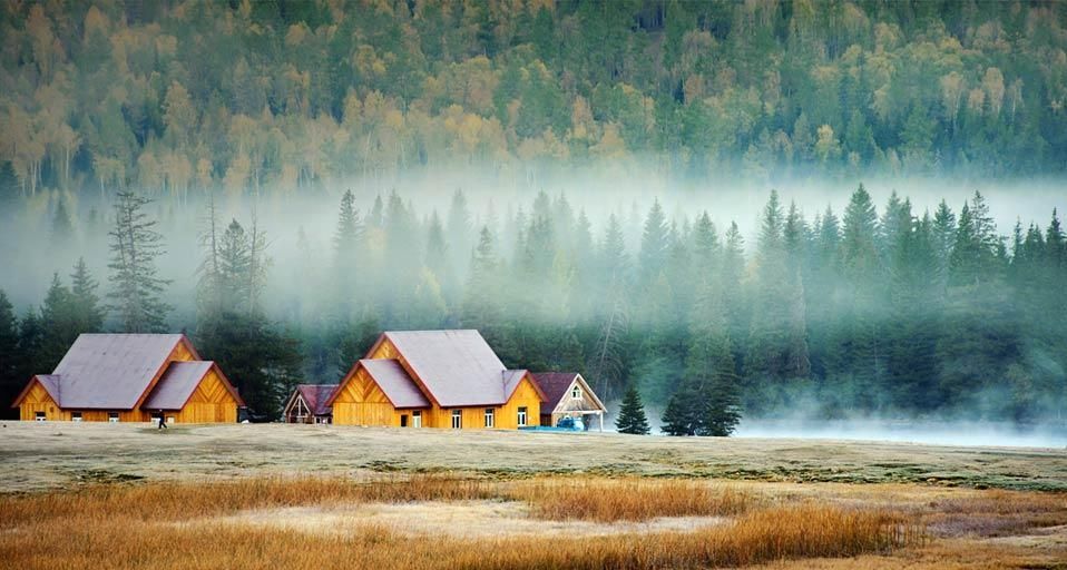 HouseKanasLake
