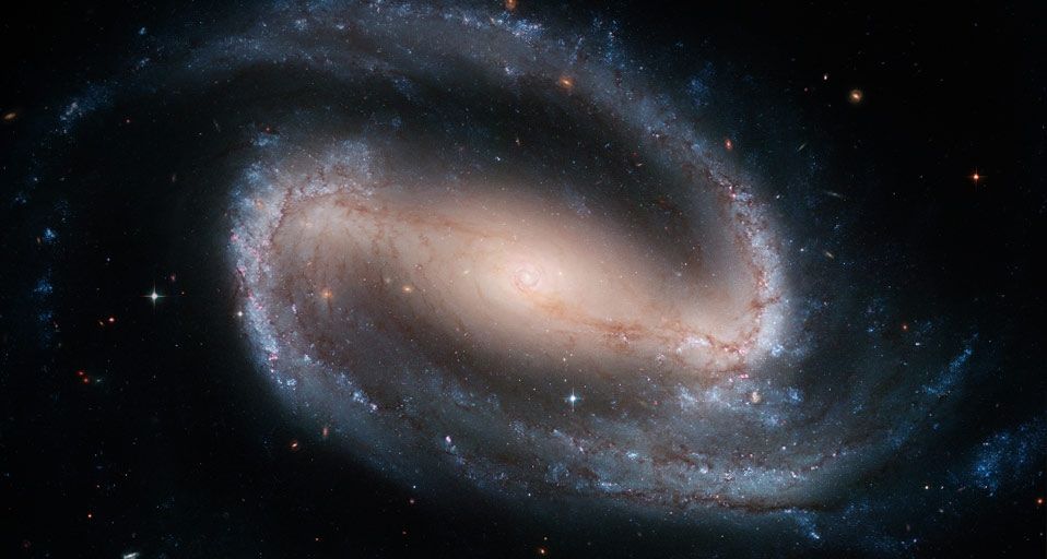 GalaxyAnnHubbleTelescope