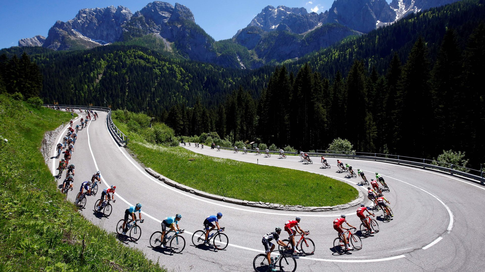 Giro d’Italia