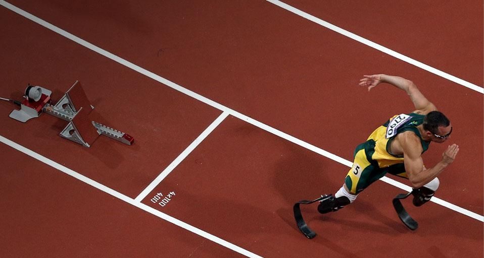 OlympicsOscar