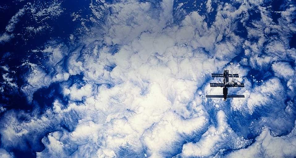 SpaceStation