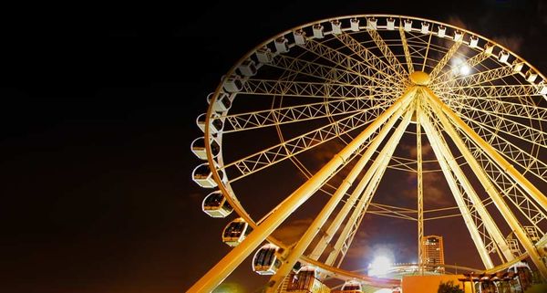 FerrisWheel