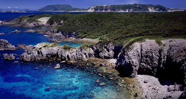 ｢式根島｣東京, 伊豆諸島