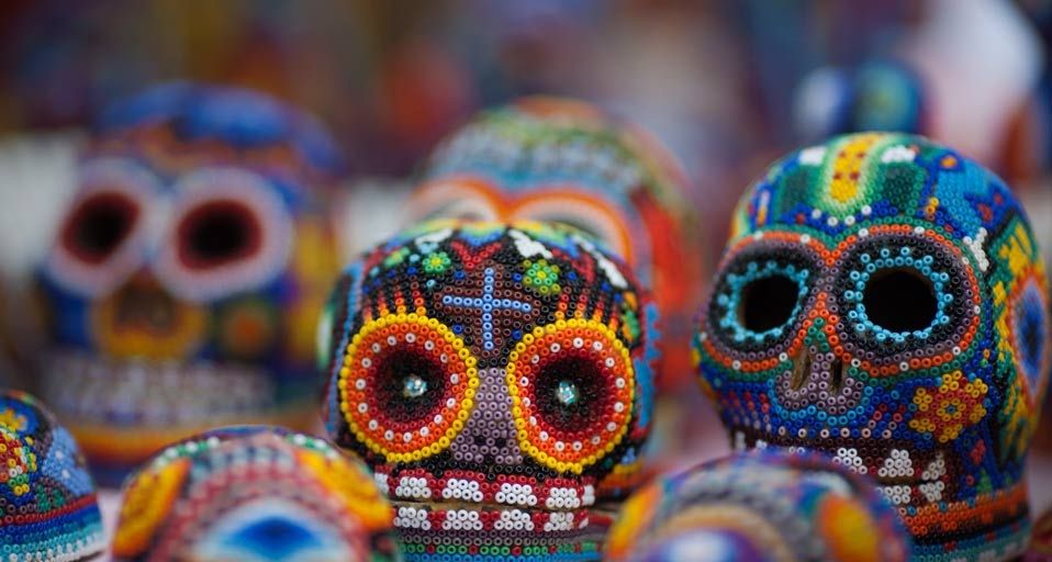 DiadelosMuertos