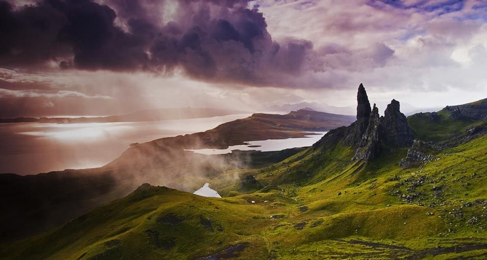 ScottishHighlandsRocks