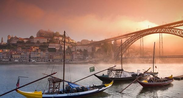 RiverDouro
