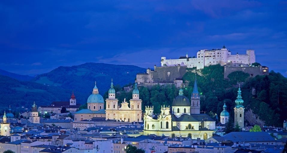 SalzburgAustria